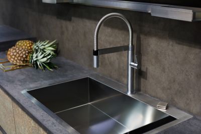 Cement Counter Installation in Santa Rosa, CA