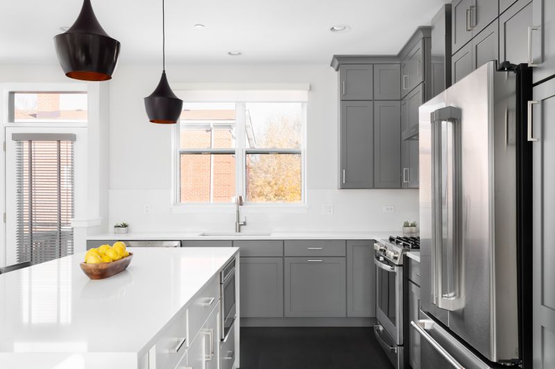 Countertop Maintenance in Sacramento, CA