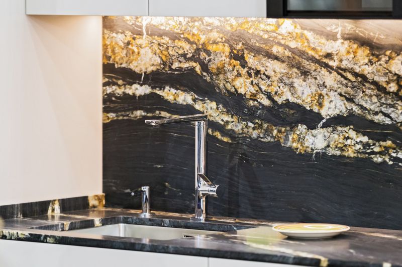 Countertop Reglazing in Roseville, CA