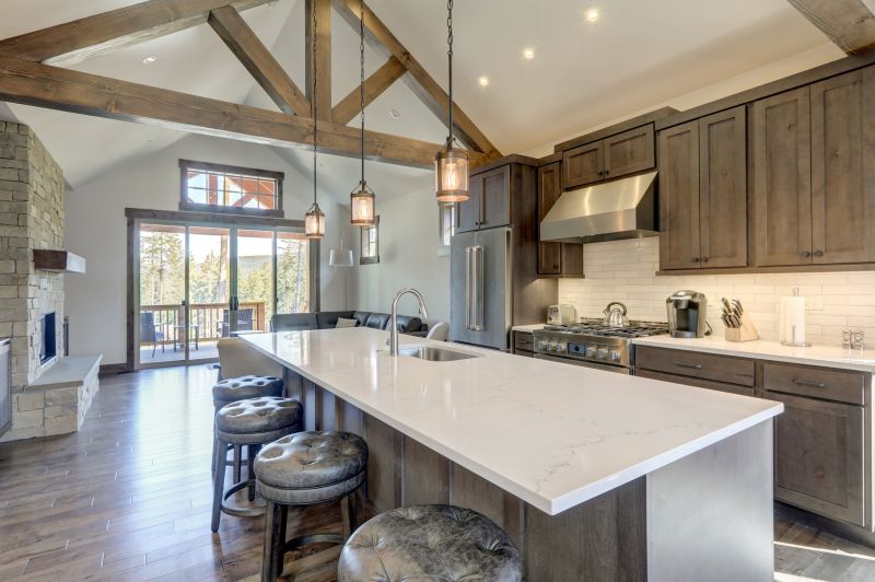 Countertop Remodeling in Sonoma County, CA