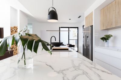 Countertop Sealing Service in Sacramento, CA