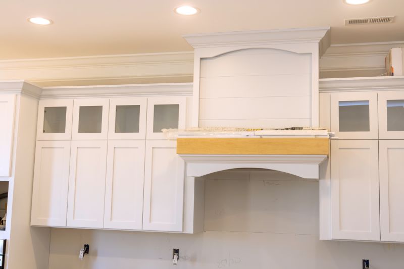 Cupboard Installation in Cincinnati, OH