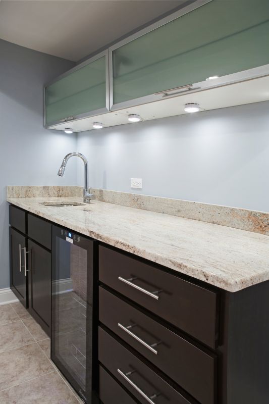 Custom Countertop Installation in Sacramento, CA