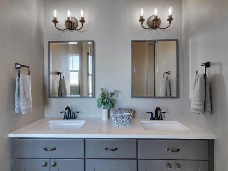 Custom Countertop Installation in Marin County, CA