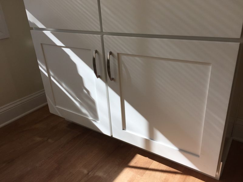 Glass Cabinets Installation in Indianapolis, IN