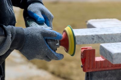 Granite Refinishing Cost Overview — Cost of Granite Refinishing Service
