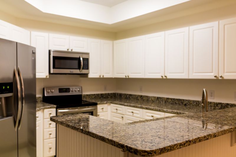 Granite Refinishing Service