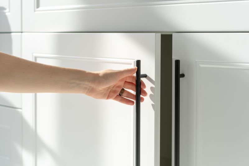 Kitchen Cabinet Replacement in Bloomington, IN