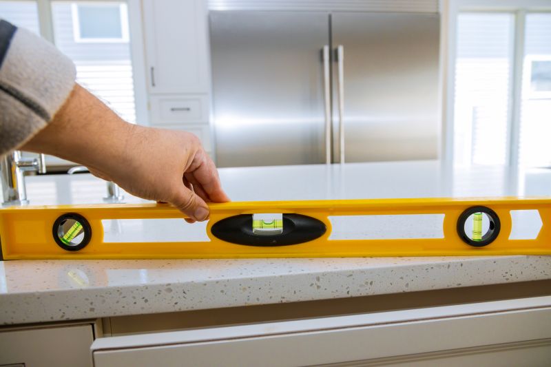 Kitchen Countertop Installation in Santa Rosa, CA