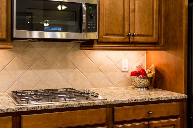 Kitchen Countertop Replacement in Napa, CA