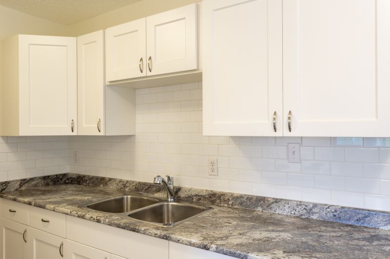 Laminate Countertop Installation in Santa Rosa, CA