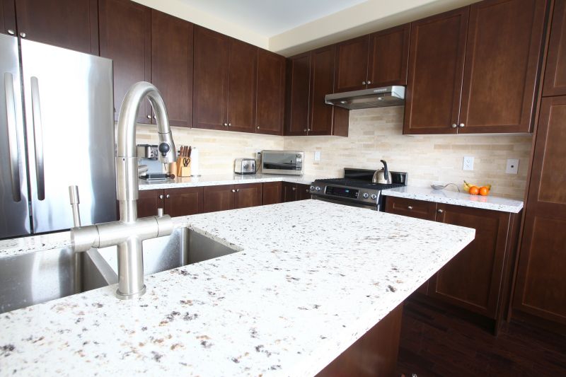 Soapstone Counter Installation in Sacramento, CA