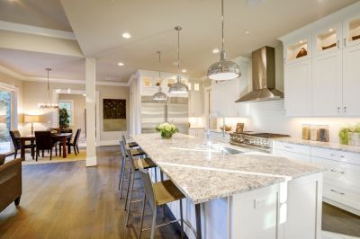 Countertops