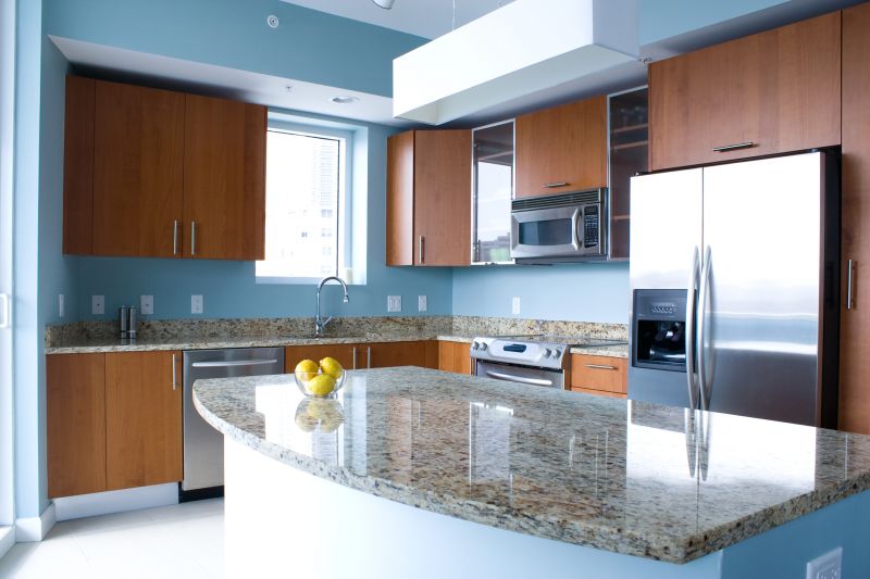 Countertop Remodeling in Napa, CA