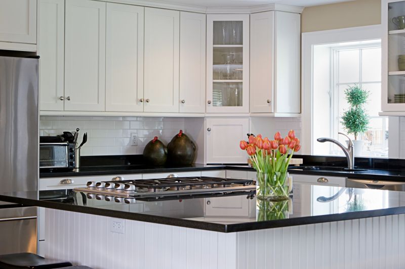 Countertop Remodeling in Marin County, CA