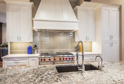 Kitchen Countertop Installation in Sacramento, CA