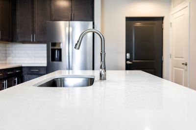 Kitchen Countertop Remodeling in Sacramento, CA