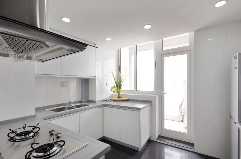 Kitchen Upgrading in Dayton, OH